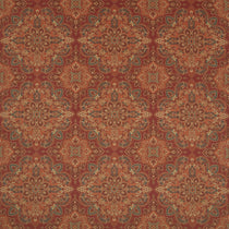 Khiva Carnelian Fabric by the Metre